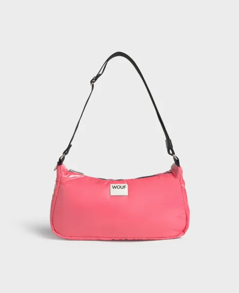 WOUF Candy Rosa Bag "Shoulder"